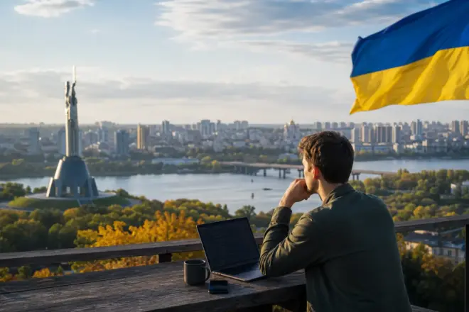 IT-послуги України: як аутсорсинг став експортною галуззю