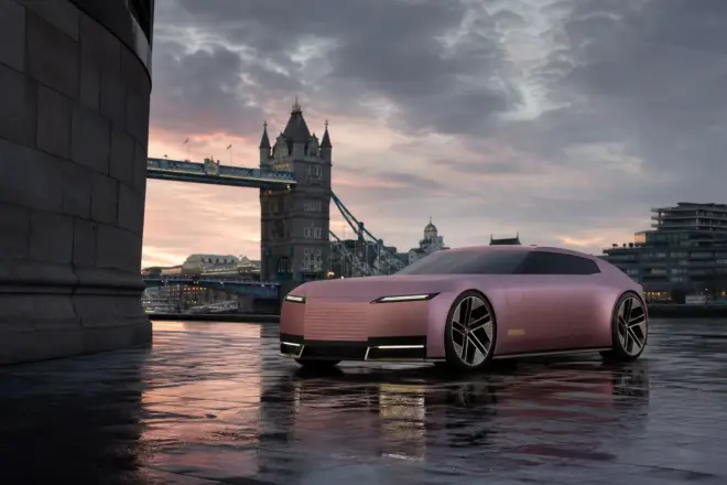 Jaguar: як британський бренд проходить радикальне переосмислення