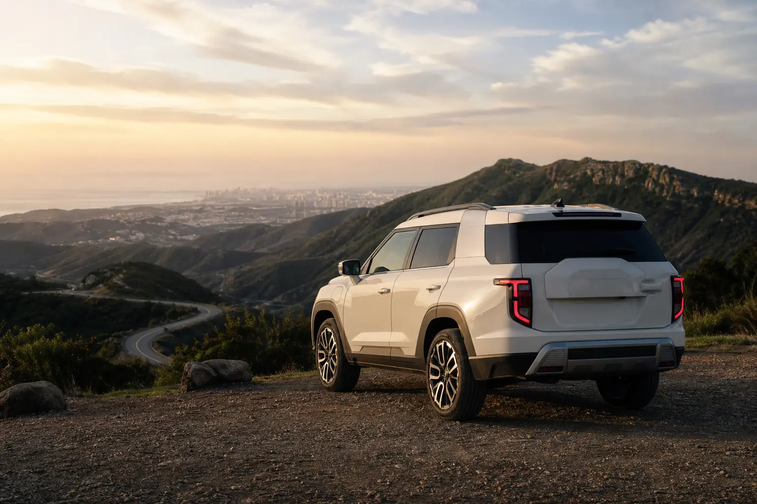 KG Mobility SsangYong: як корейський SUV-бренд пережив зміну власників і назви