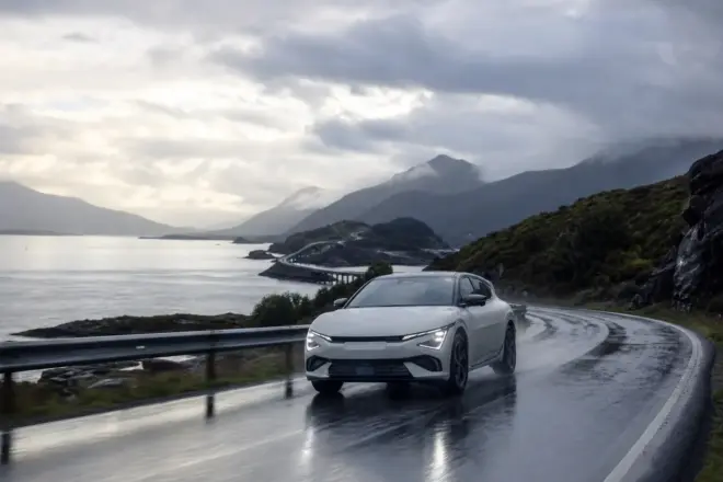 Kia: як корейський бренд змінив позиціонування на світовому авторинку