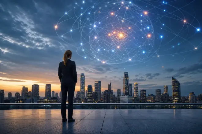 Квантові компанії і пілоти: як читати Quantum Technology Monitor
