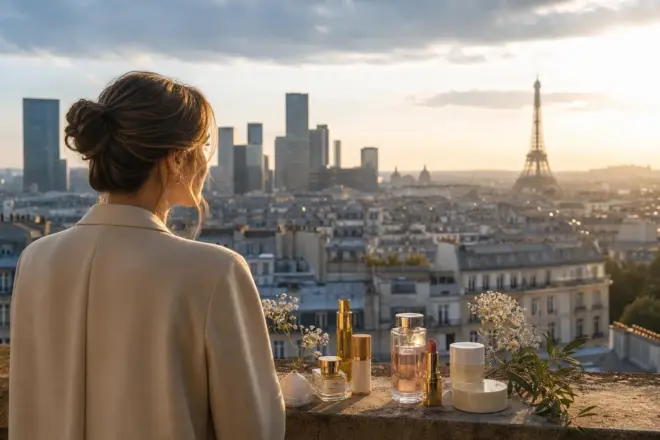 L'Oréal: як косметичний бренд став глобальною beauty-групою