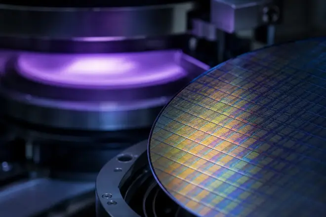 Lam Research: як компанія постачає обладнання для створення мікросхем