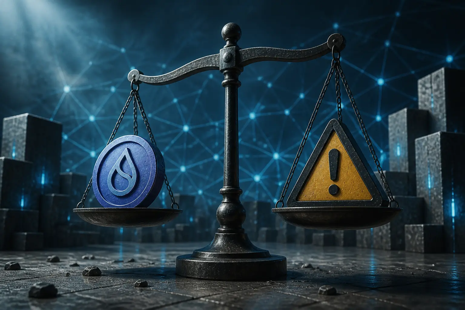 Баланс ризиків та винагород у liquid staking