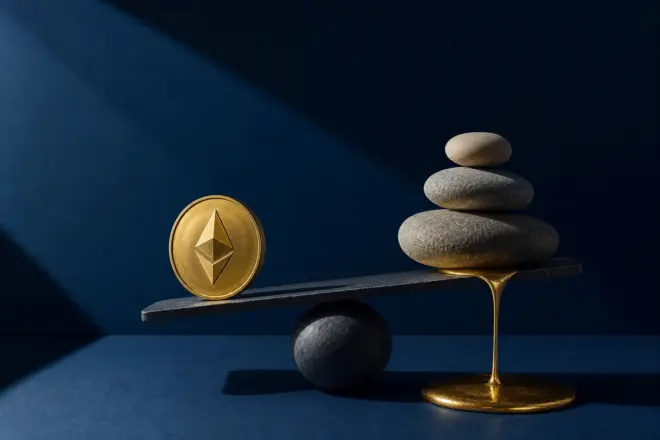 Що таке liquid staking: як похідні staking-токени використовують у DeFi