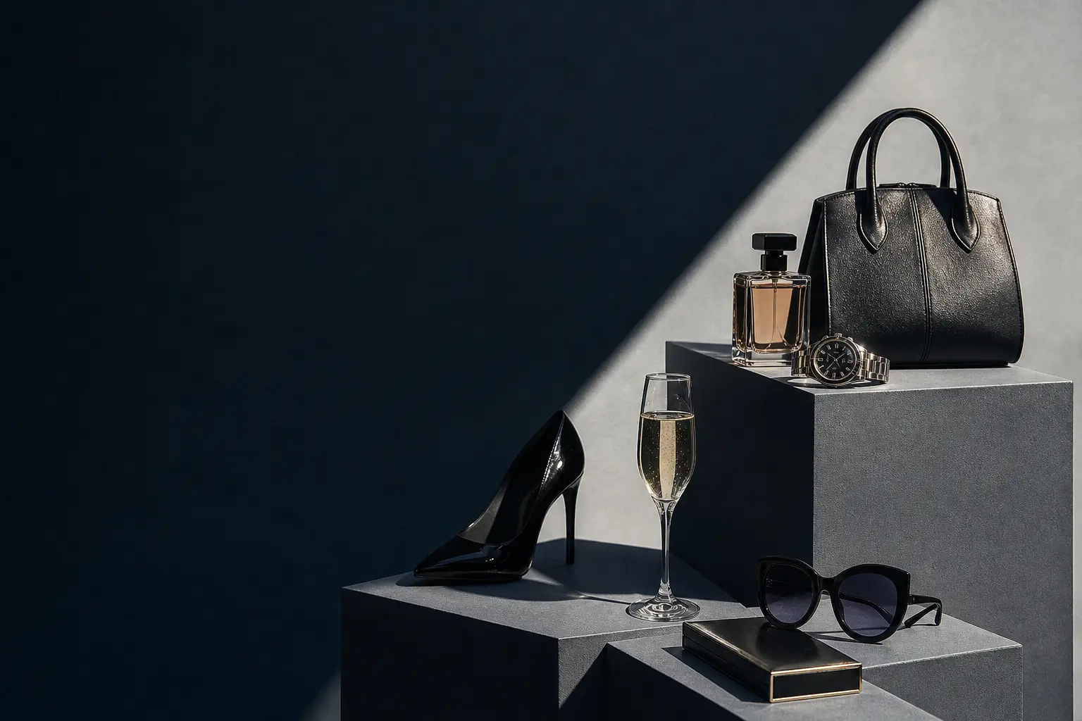 LVMH: як група luxury-брендів побудувала глобальний портфель