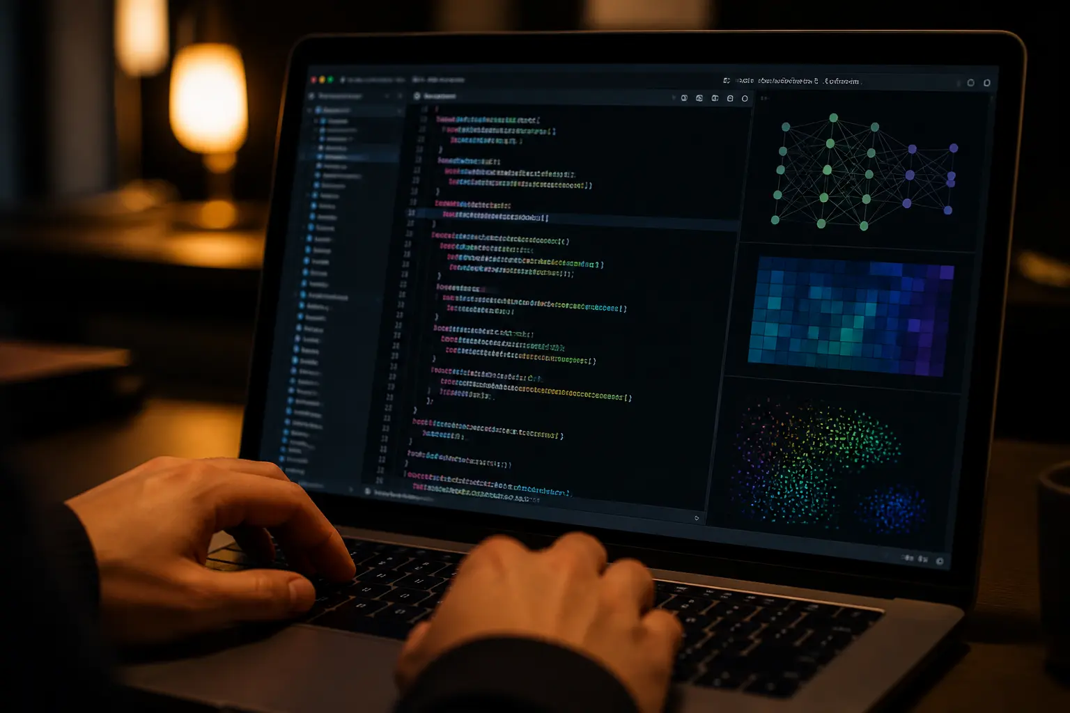 Розробка програмного забезпечення у MacPaw