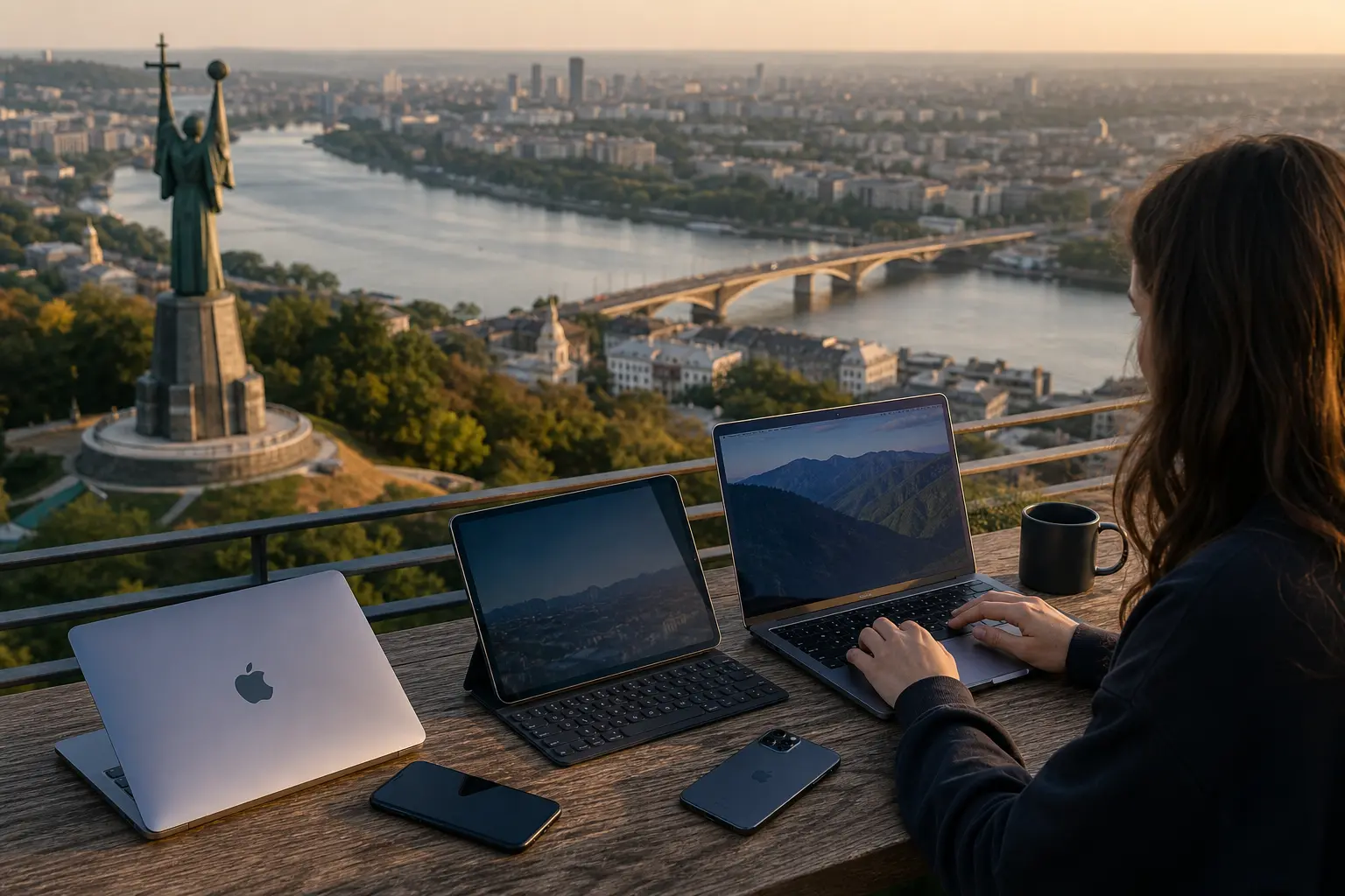 MacPaw: як українська продуктова компанія створює софт для macOS та iOS