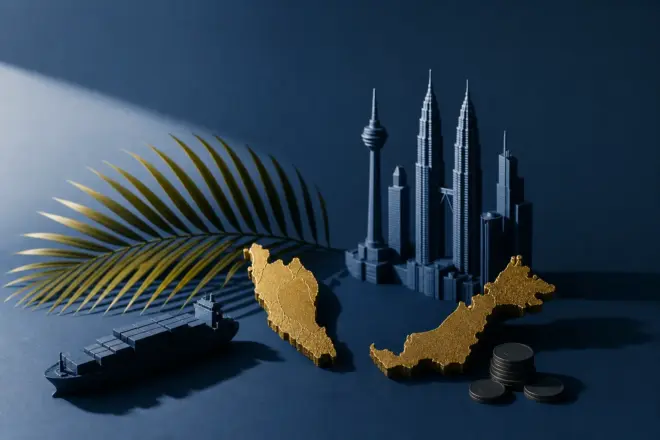 Малайзія: економіка країни, ключові галузі, торгівля та міські центри