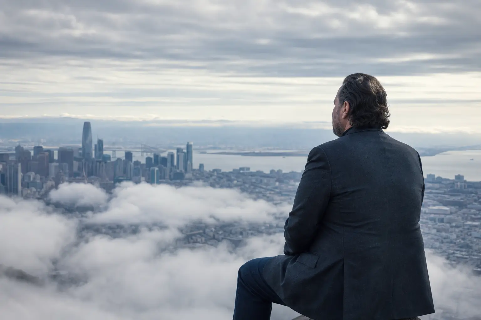 Marc Benioff: як Salesforce популяризувала хмарний CRM