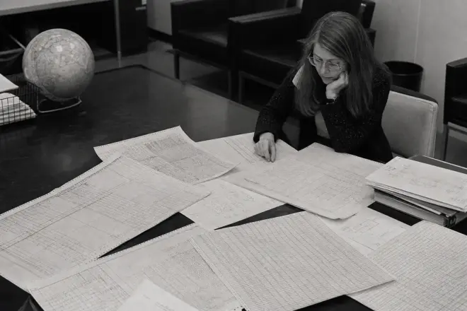 Margaret Hamilton: як software engineering отримала приклад космічного масштабу