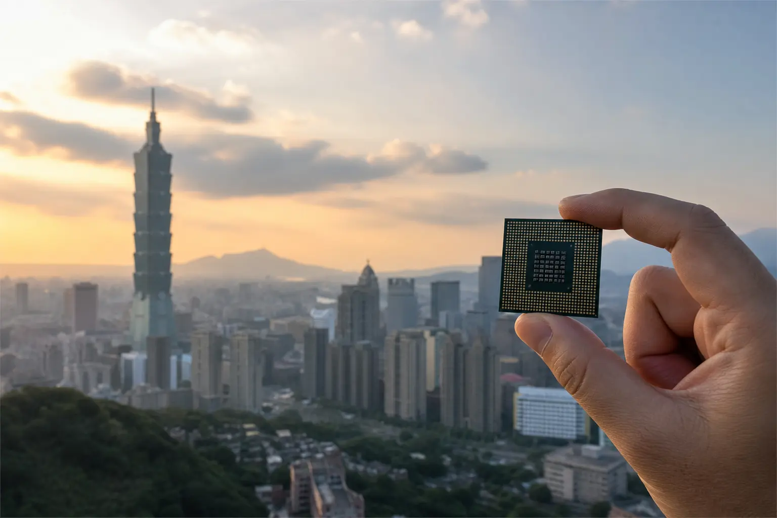 MediaTek: як тайванська компанія стала важливим постачальником мобільних чипів