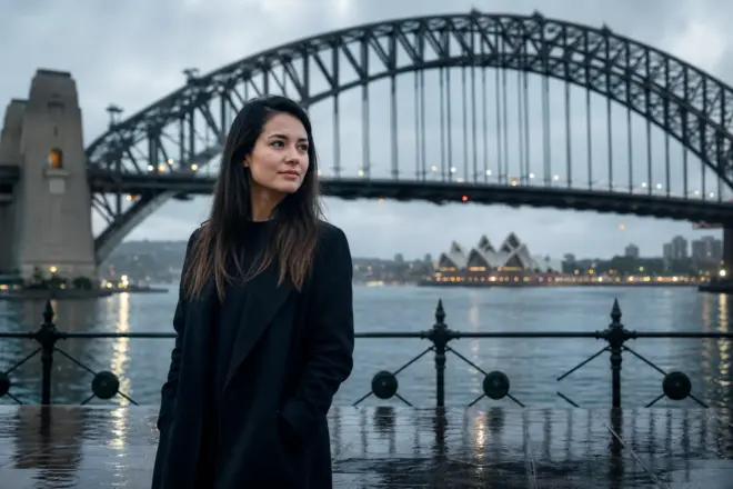 Melanie Perkins: як Canva стала глобальним дизайн-сервісом