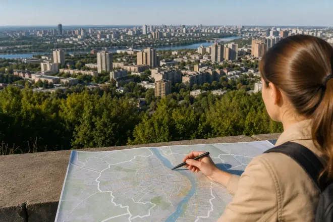 Рейтинг міст за населенням: як показати місто, агломерацію і metro area