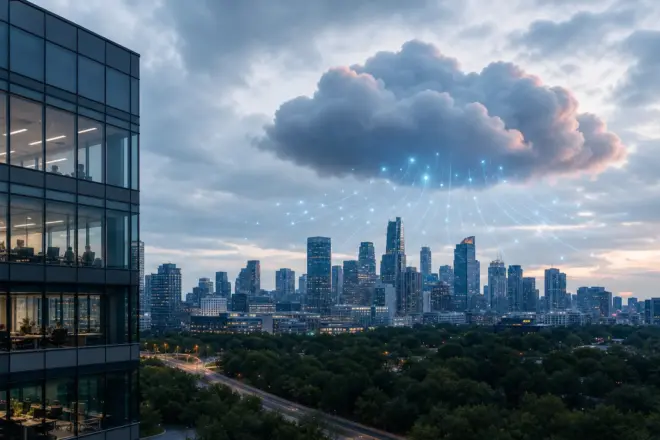 Microsoft: як софтверна компанія стала хмарною і AI-платформою