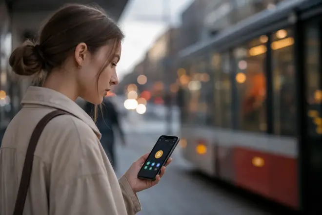 Що таке mobile wallet: як гаманці стають масовими застосунками