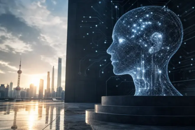 Moonshot AI: як китайський стартап розвиває довгоконтекстні мовні моделі