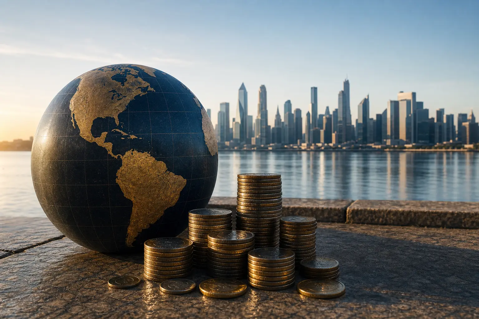 MSCI: як індекси країн, секторів і ESG впливають на структуру даних ринку