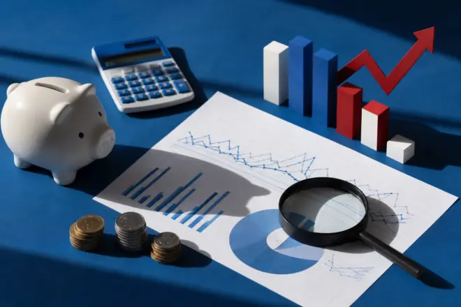 НБУ: статистика банків, курсу, інфляції і платіжних систем — як читати відкриті дані регулятора