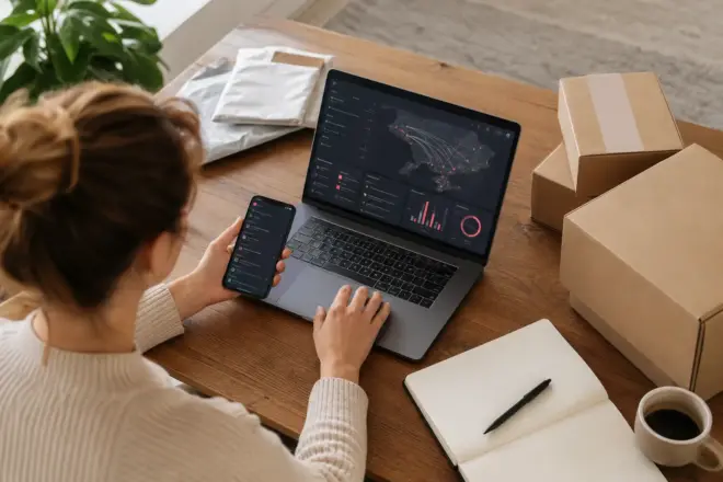 Nova Digital: як логістична група будує власну IT-інфраструктуру