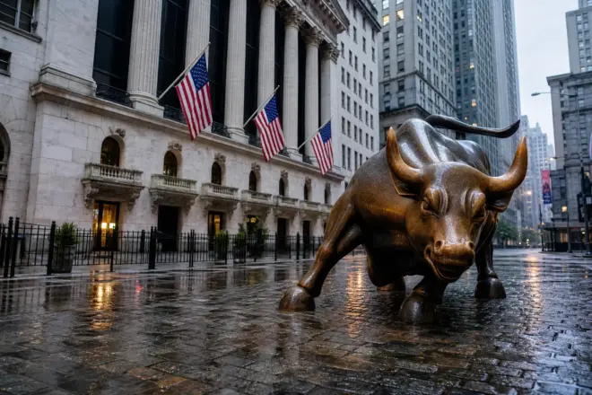NYSE: як Нью-Йоркська біржа стала символом публічного ринку