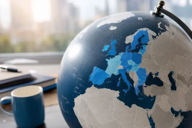 OECD Data Explorer: які країни і показники покриває база