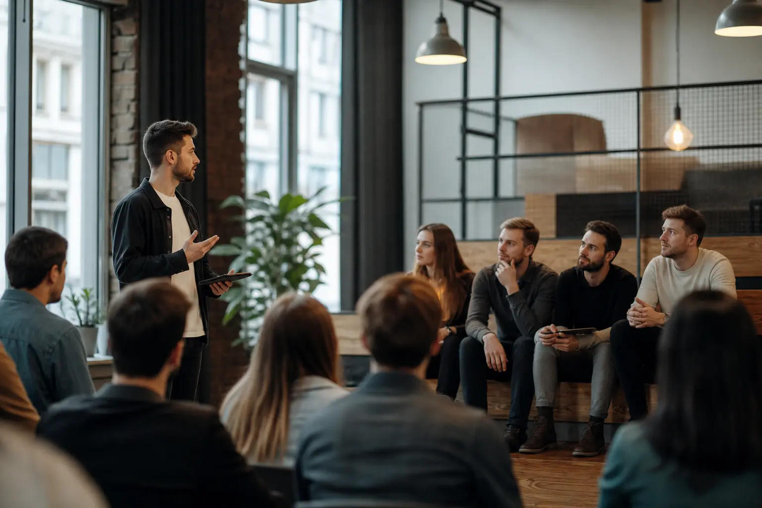 Олександр Сорока: як Startup.Network і бізнес-івенти підтримували стартап-екосистему