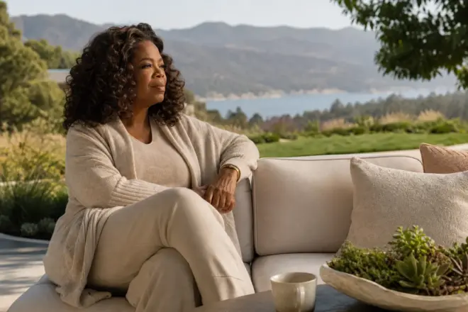Oprah Winfrey: як медійна кар'єра стала бізнес-екосистемою
