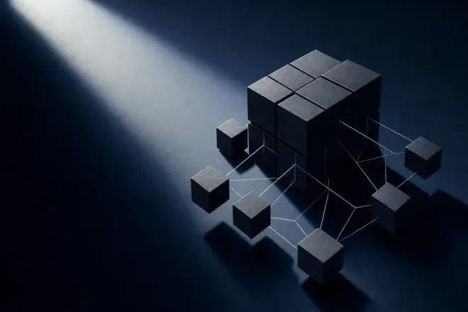 Palantir: як data platforms використовують у бізнесі і державних структурах