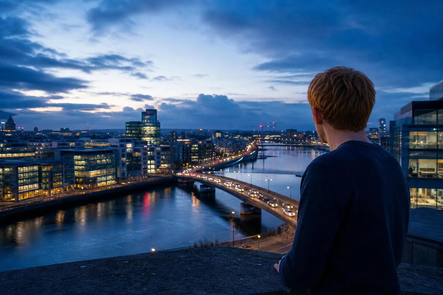 Patrick Collison: як Stripe став інфраструктурою інтернет-платежів