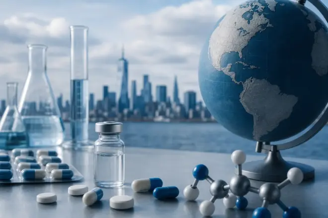 Pfizer: як фармацевтична компанія працює з портфелем препаратів і вакцин