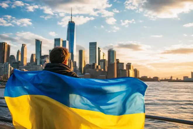 Підприємці з України у світі: хто будував глобальні компанії за межами країни