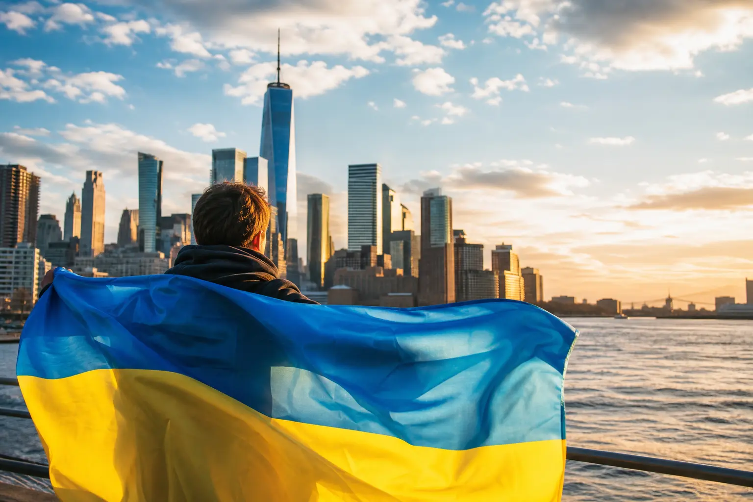 Підприємці з України у світі: хто будував глобальні компанії за межами країни