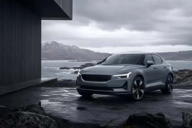 Polestar: як електричний бренд вийшов з Volvo і став окремою маркою