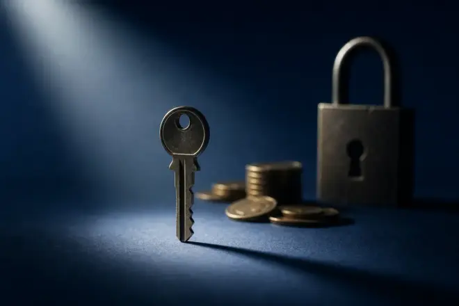 Що таке private key: чому приватний ключ контролює доступ до активу