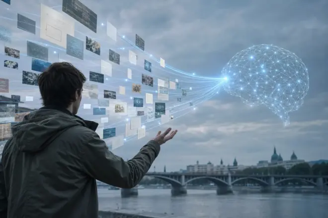 Що таке RAG: як retrieval augmented generation підключає джерела до AI