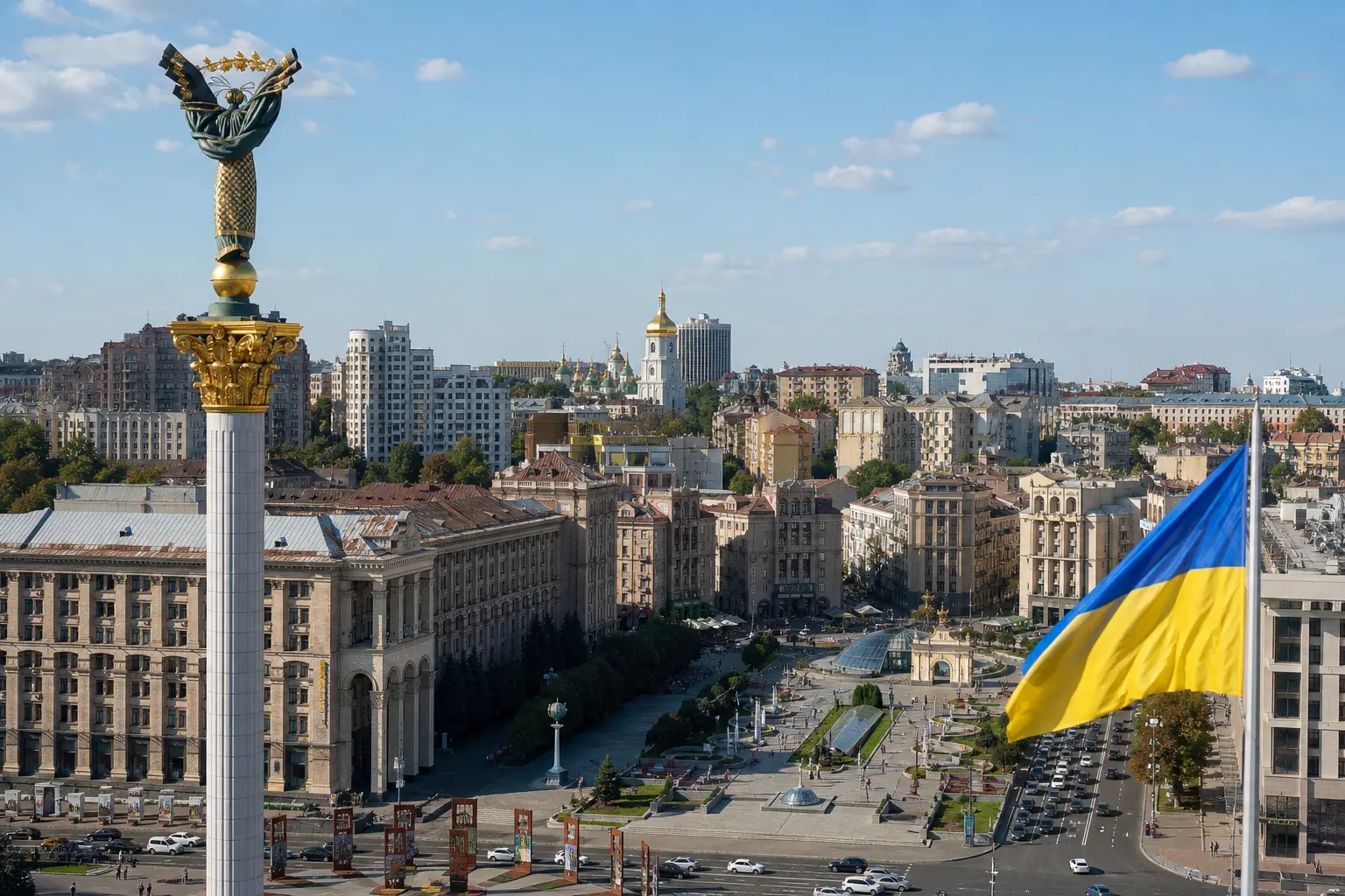 Як Raiffeisen Bank Україна працює на українському ринку: проста модель для клієнта