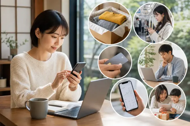 Rakuten: як японський маркетплейс став екосистемою e-commerce, фінтеху і мобільного зв'язку