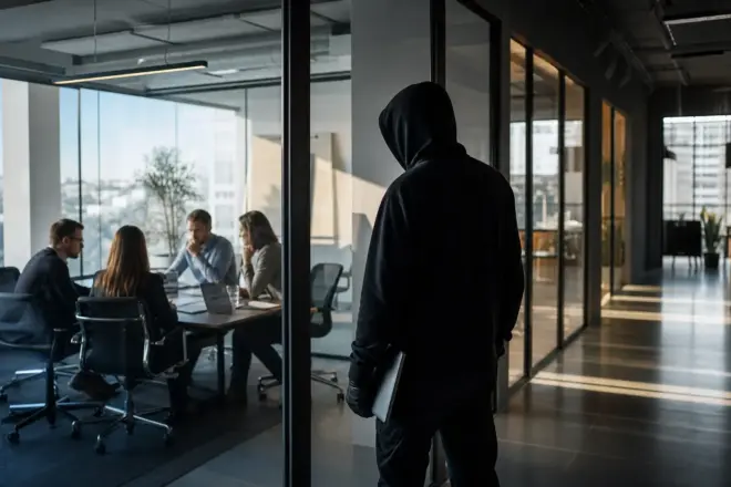 Що таке ransomware: як програми-вимагачі стали бізнес-ризиком