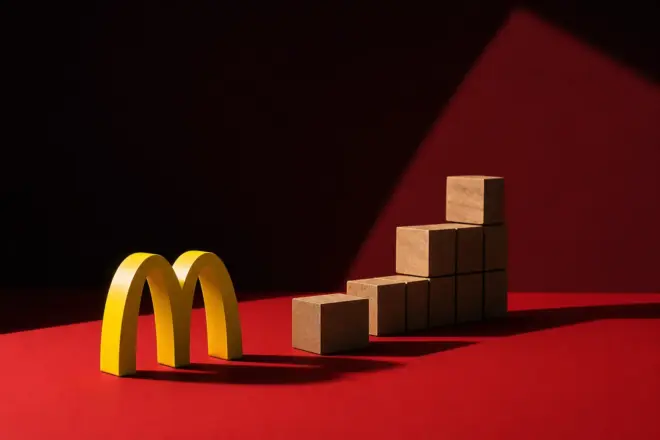 Ray Kroc: як франчайзинг McDonald's став глобальною моделлю