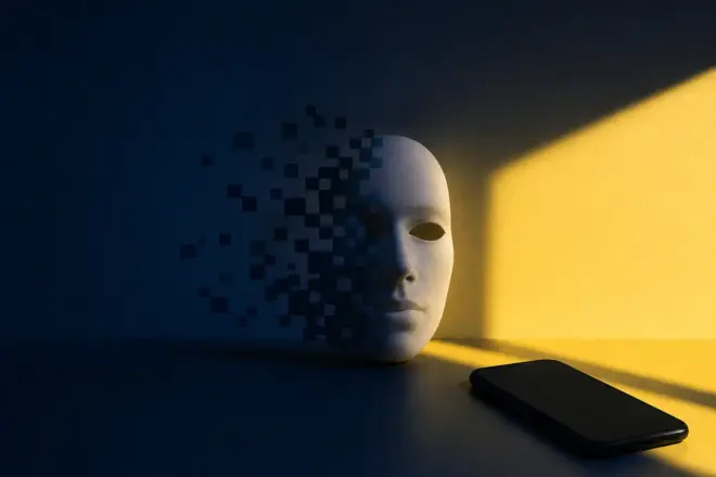 Reface: як український AI-продукт працював на ринку синтетичних медіа
