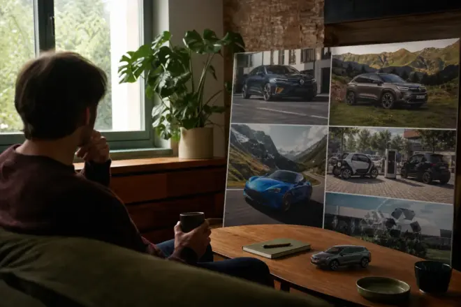 Renault Group після трансформації: як працюють Renault, Dacia, Alpine та мобільні сервіси