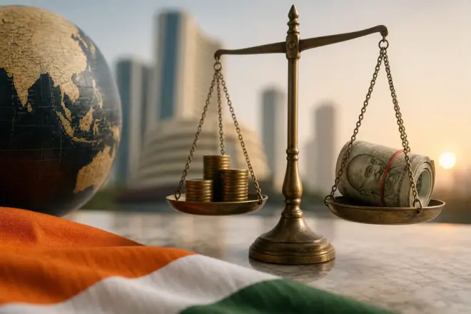 Reserve Bank of India: як Індія керує фінансовою системою великої економіки