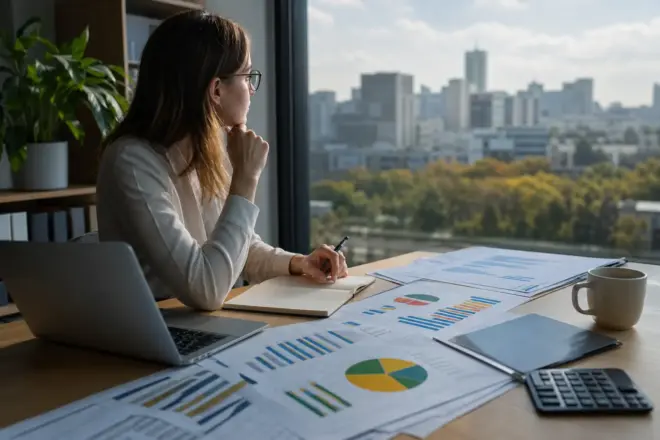Рейтинг компаній за виторгом: як не плутати revenue, sales і GMV