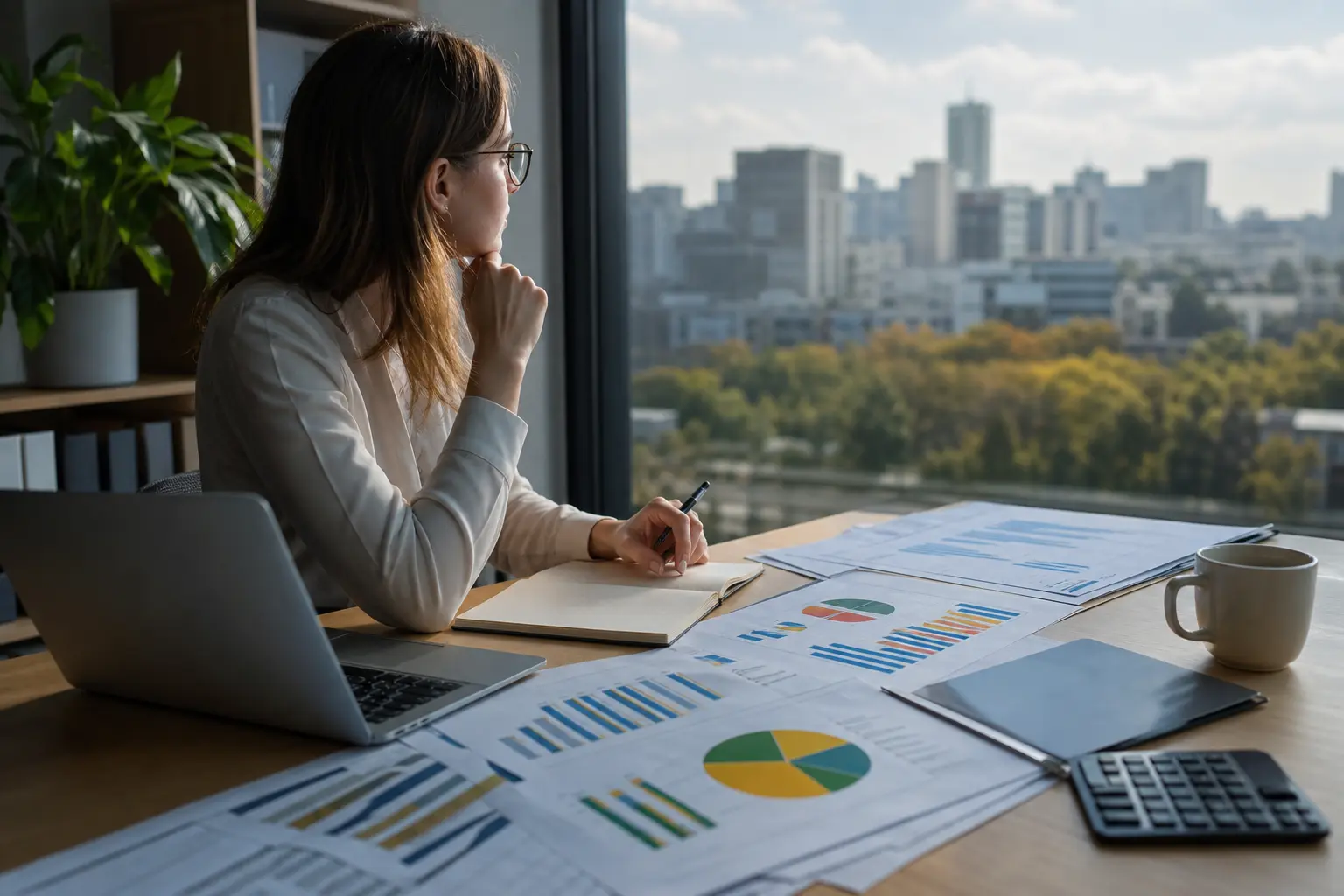 Рейтинг компаній за виторгом: як не плутати revenue, sales і GMV