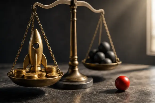 Рейтинг стартапів за оцінкою: чому приватні valuation потребують обережності