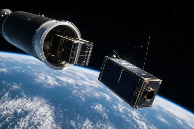 Rocket Lab: як малий запуск ракет став окремим ринком космічної індустрії
