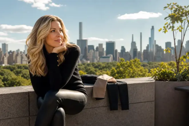 Sara Blakely: як Spanx виріс із одного продукту до lifestyle-бренду