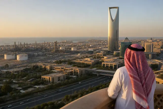 Saudi Aramco: як нафтова компанія стала одним із найбільших бізнесів світу