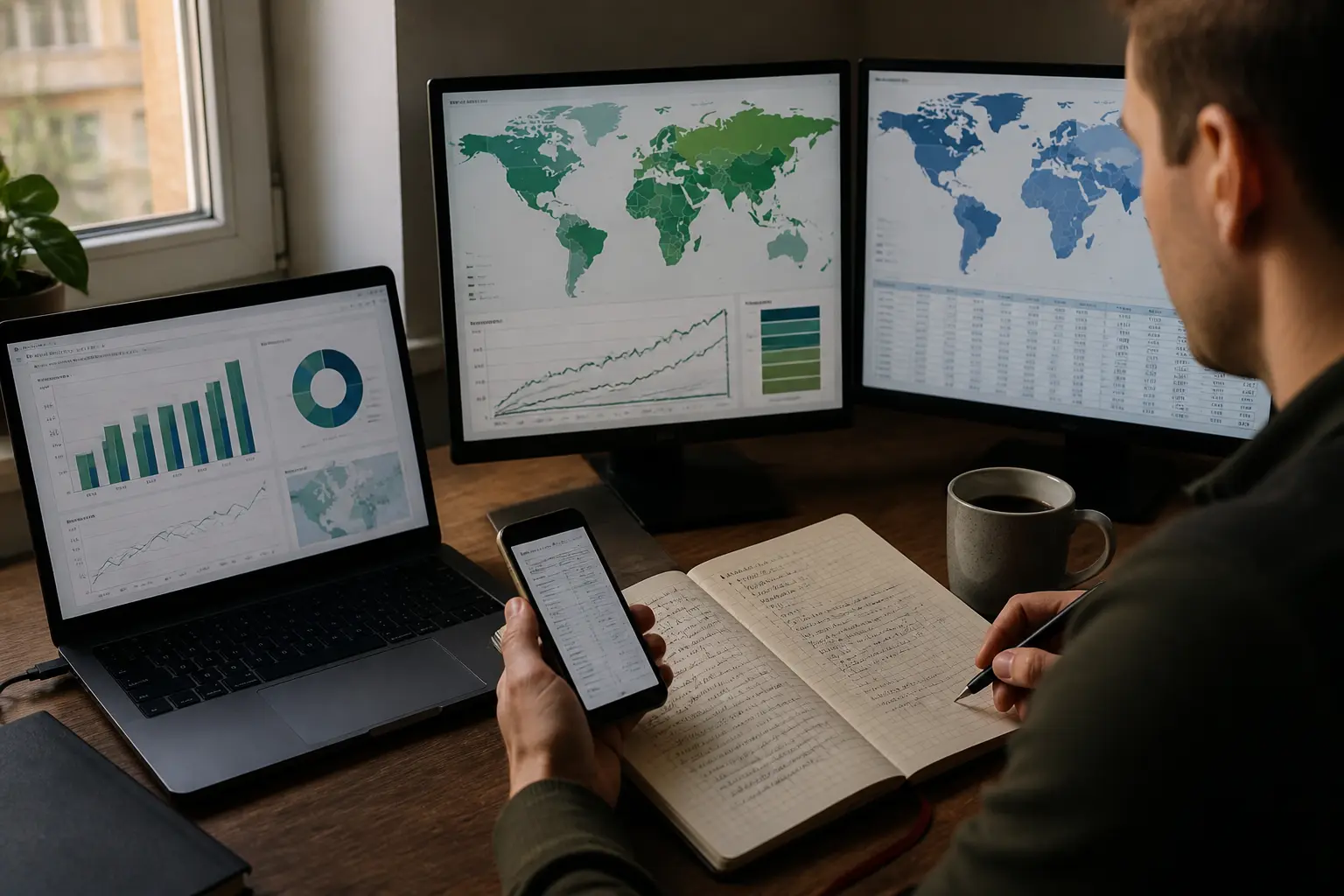 Аналіз даних про продажі електромобілів